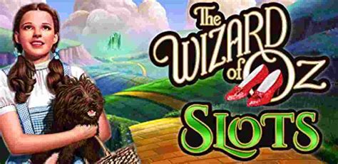 free coins for wizard of oz casino.
